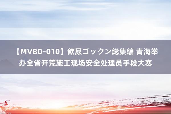 【MVBD-010】飲尿ゴックン総集編 青海举办全省开荒施工现场安全处理员手段大赛